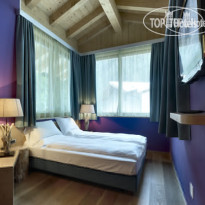 Color Home Suite Apartments