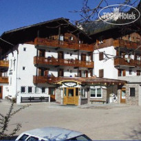 Panorama hotel Panchia