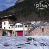 Panorama hotel Panchia