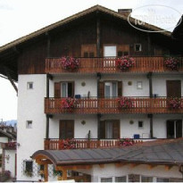 Panorama hotel Panchia