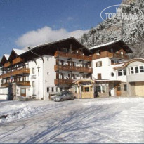 Panorama hotel Panchia