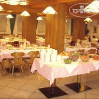 Panorama hotel Panchia