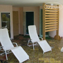 Panorama hotel Panchia