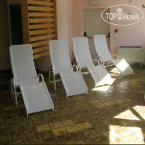 Panorama hotel Panchia