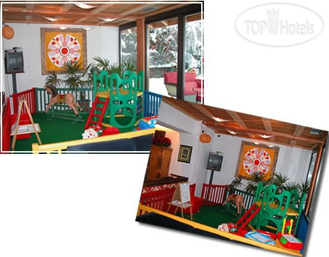 New photos from tourists Los Andes hotel Castello di Fiemme 3*