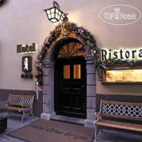 Orso Grigio hotel Cavalese 