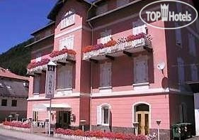 Hotel photo Aurora hotel Ziano di Fiemme 3*