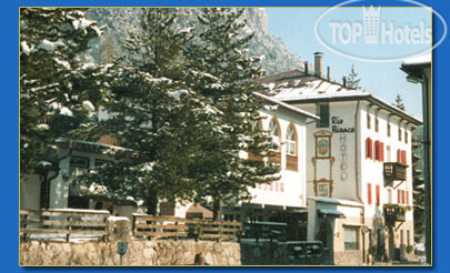 Hotel photo Rio Bianco 3*