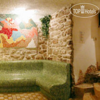 Ancora hotel Predazzo