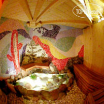 Ancora hotel Predazzo