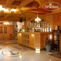 Ancora hotel Predazzo