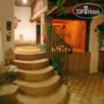 Ancora hotel Predazzo