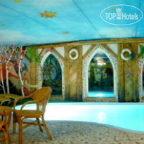 Ancora hotel Predazzo