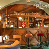 Ancora hotel Predazzo