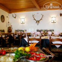 Ancora hotel Predazzo
