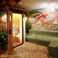 Ancora hotel Predazzo
