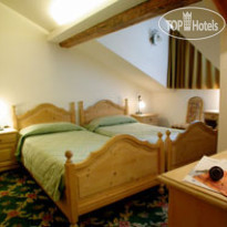 Ancora hotel Predazzo