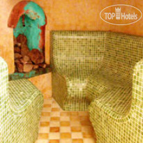 Ancora hotel Predazzo