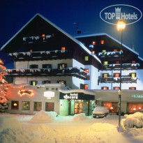 Ancora hotel Predazzo