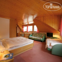 Ancora hotel Predazzo