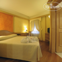 Ancora hotel Predazzo