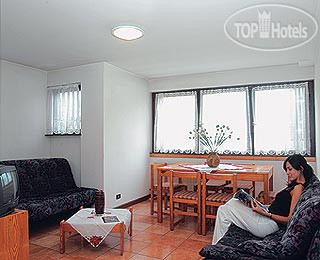 New photos from tourists Residence Des Alpes 3*