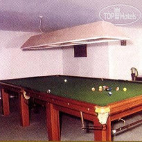 Sport Hotel Pampeago 