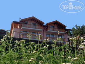 Hotel photo Le Plejadi 