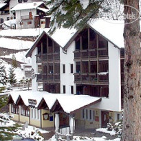 Apathotel Des Alpes