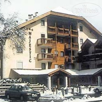 Aparthotel Majestic