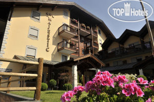Hotel photo Aparthotel Majestic 3*