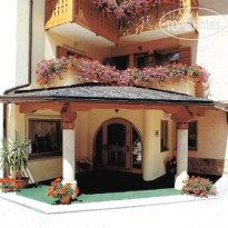 Genzianella hotel Ziano di Fiemme 