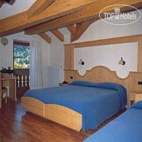 Genzianella hotel Ziano di Fiemme 