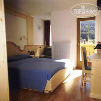 Genzianella hotel Ziano di Fiemme 