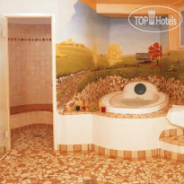 Genzianella hotel Ziano di Fiemme 