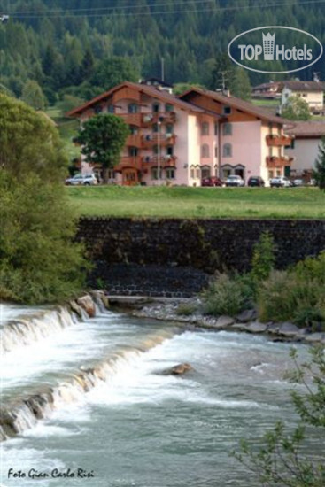 Hotelier's photos Negritella hotel Ziano di Fiemme 3*