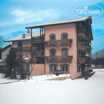 Negritella hotel Ziano di Fiemme 