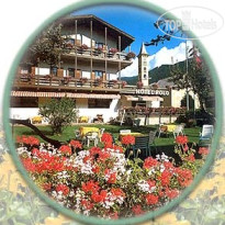 Polo hotel Ziano di Fiemme 