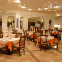 Albergo Erica