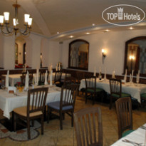 Albergo Erica