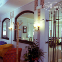 Albergo Erica