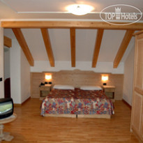 Albergo Erica