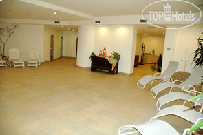 New photos from tourists Albergo Erica 3*