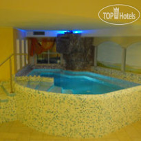 Albergo Erica