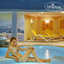 Lagorai Resort & Spa Wellness