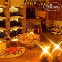 Lagorai Resort & Spa Бар