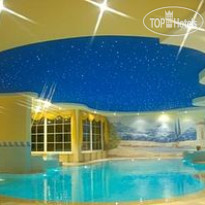 Lagorai Resort & Spa Бассейн