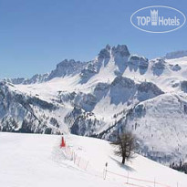 Lagorai Resort & Spa 