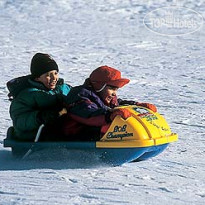 Lagorai Resort & Spa 