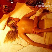 Lagorai Resort & Spa Массаж